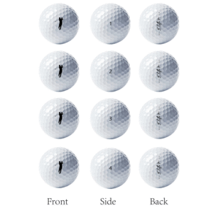 Elite Pro Golf Balls - Precision and Distance «FREE SHIPPING»