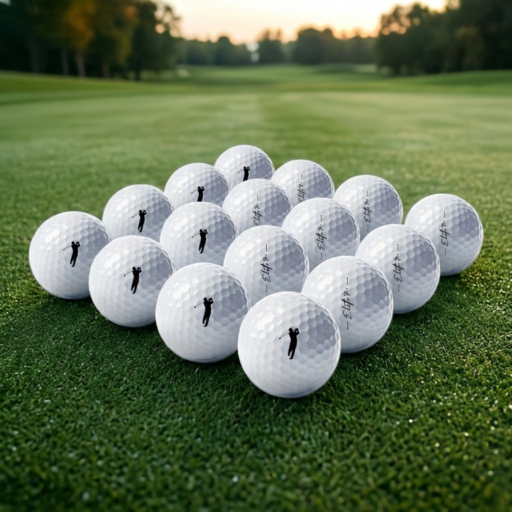 Elite Pro Golf Balls - Precision and Distance «FREE SHIPPING» - Image 6