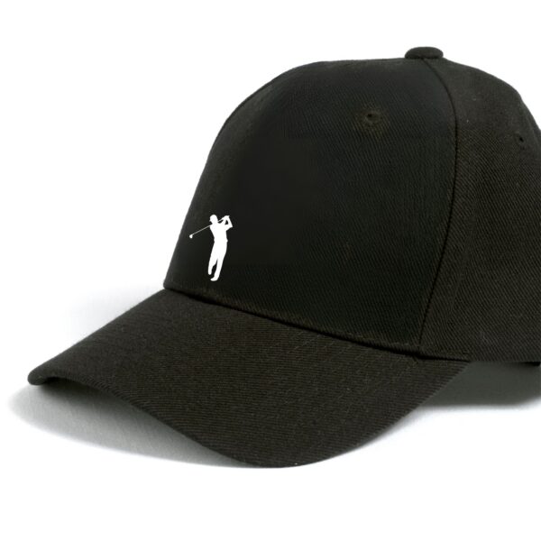 Elite Pro Performance Golf Caps - Stay Cool, Play Hard - Image 5