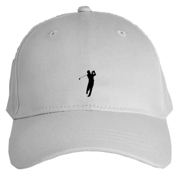 Elite Pro Performance Golf Caps - Stay Cool, Play Hard - Image 2