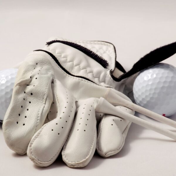 Elite Pro Cabretta Leather Golf Gloves - Ultimate Grip and Comfort - Image 4