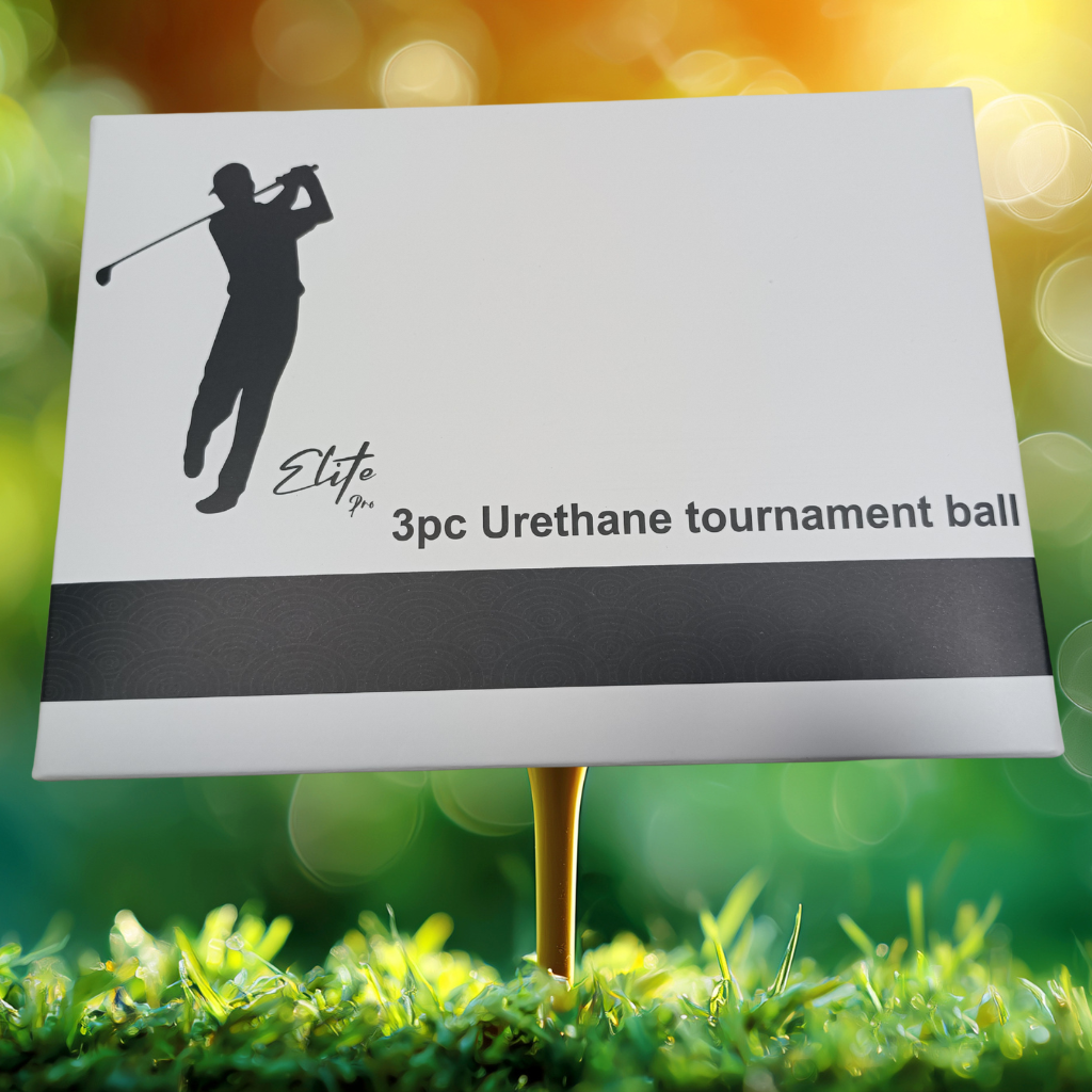 Elite Pro Golf Balls - Precision and Distance «FREE SHIPPING» - Image 5