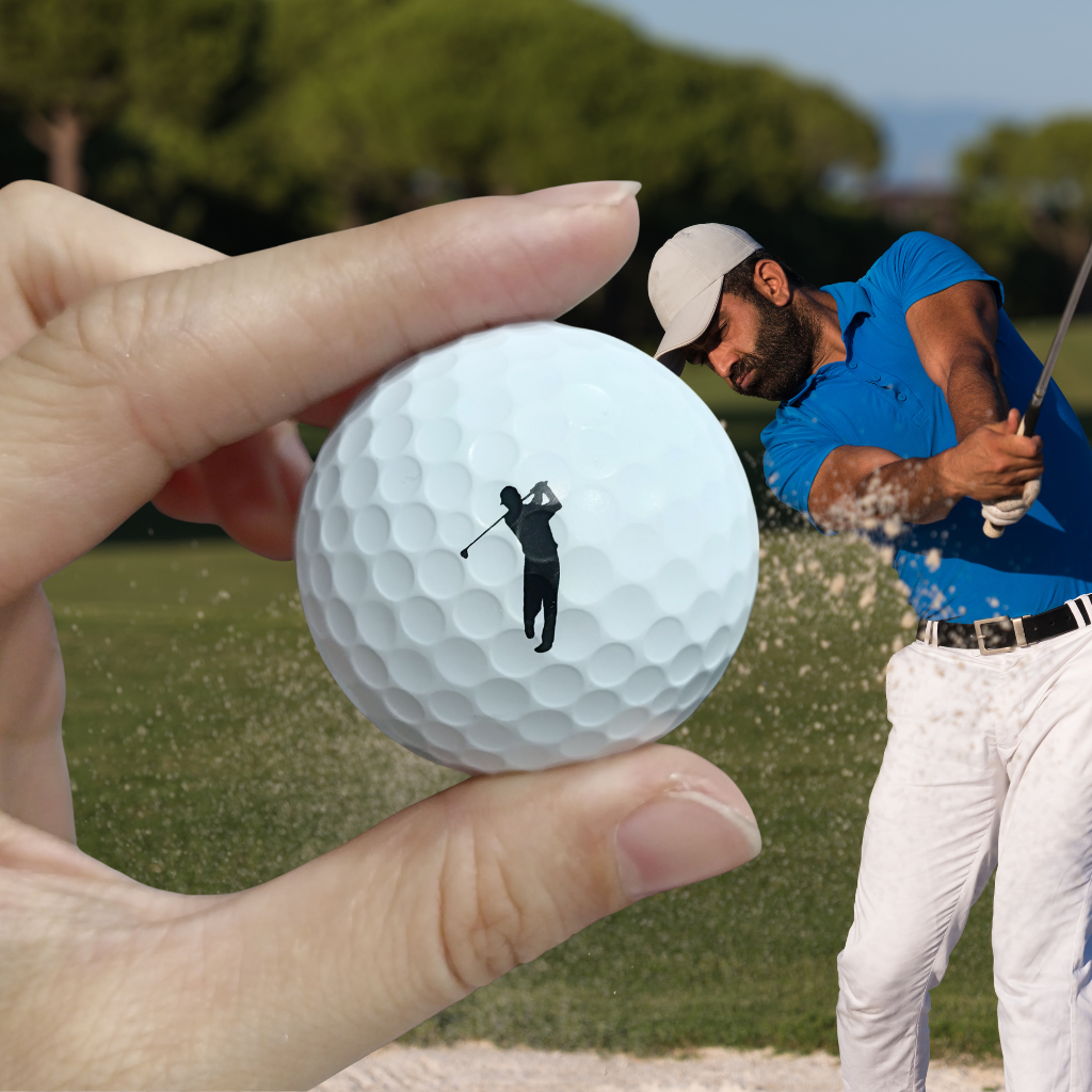 Elite Pro Golf Balls - Precision and Distance «FREE SHIPPING» - Image 2