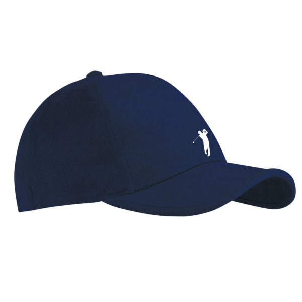 Elite Pro Performance Golf Caps - Stay Cool, Play Hard - Image 4